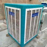 سرویس تعمیرات کولر آبی .گازی