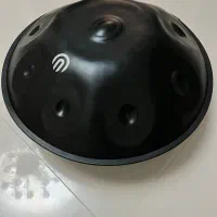 هنگ درام آرشا گرید B