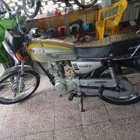 موتور 88
