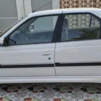 پژو پارس مدل ۱۴۰۲ بدون توضیح