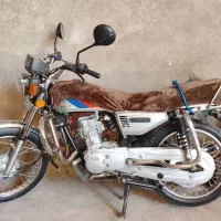 موتور 125