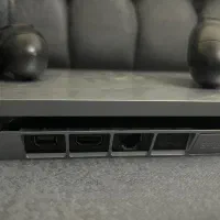 Ps4 slim 500g limited|کنسول، بازی ویدئویی و آنلاین|اندیشه, شهرک المهدی|دیوار