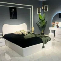 تخت خواب سهند