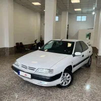 زانتیا ۸۸ آس درحد