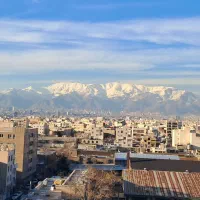 کلنگی ۱۷۰ متر اتابک