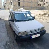 پراید ۱۳۱ مدل ۹۵