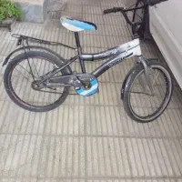 دوچرخه