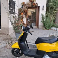 هندا تودی پاکشتی Honda today