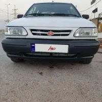 پراید مدل93