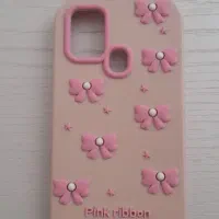 قاب گوشی سیلیکونی سامسونگ A21