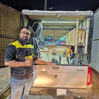 نصب،سرویس،تعمیرات انواع کولرهای اسپلیت و پنجره ای