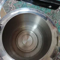 کتری|قوری، کتری، قهوه‌ساز دستی|فردیس, منظریه|دیوار