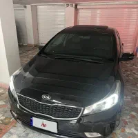 کیا سراتو ۲۰۱۷