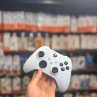 دسته Xbox series S|کنسول، بازی ویدئویی و آنلاین|تهران, تهرانپارس جنوبی|دیوار