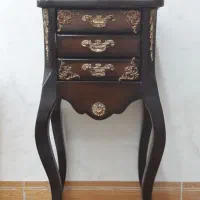 میز تلفن
