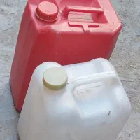 بیست لیتری با گالن