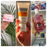 پک از بین بردن لک جای جوش و روشن کننده پک همه چیز