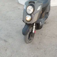 موتور خصبی پجو