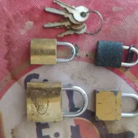 قفل کلاه|ابزارآلات|نیشابور, بنیاد شهید|دیوار