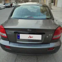 فروش خودرو ریو مدل ۹۰