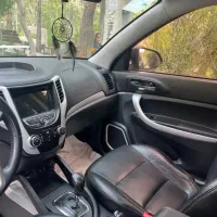 چانگان cs35(مدل ۱۳۹۷) اقساطی بدون ضامن