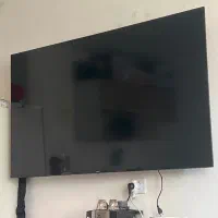 تلوزیون شیامی۶۵ اینچ