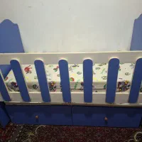 گهواره و تقسیم