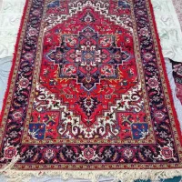 فرش دستباف هریس