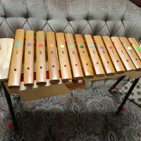 بلز چوبی (زایلافون)
