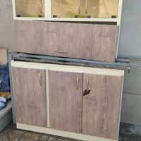 سینک و آبچکان|آب‌چکان و نظم‌دهنده ظروف|نهاوند, |دیوار