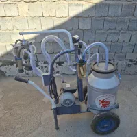 دستگاه شیر دوش چهار واحد خشک