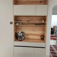 نصب و تعمیرات کمد کابینت تخت میز TV تعویض لولا