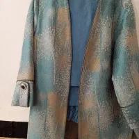 مانتو.شلوار درحدنو.قیمت پانصدهزارمناسب وزن تا۷۰
