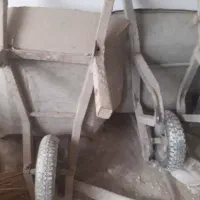 2عدد فرغون کارکرده