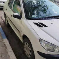 پژو ۲۰۶ اس دی   v20