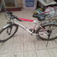 دوچرخه 26
