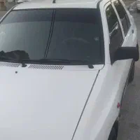 پراید ۱۱۱ فروش فوری