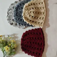 کلاه لئونی توری