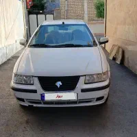 سمند ۸۸