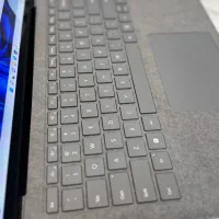 Surface laptop 4 silver|رایانه همراه|شیراز, ملاصدرا|دیوار
