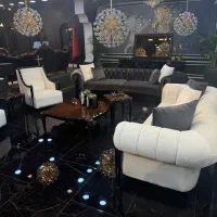 فروشنده حرفه ای مبلمان