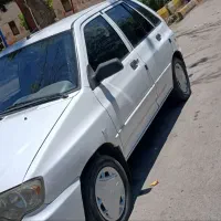 پراید 111مدل 95