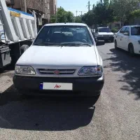 پراید 131 مدل 94 دوگانه سوز