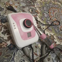 دستگاه سوهان برقی مانیکور . پدیکور