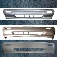 سپر جلو ۱۴۱ رنگی با گارانتی یکساله