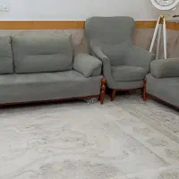 مبل راحتی ۸ نفره