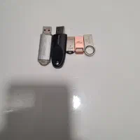 فلش ۶۴ ۱۶ ۸