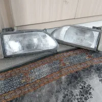 وسایل ماشین پرایدووسایل موتور