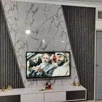 80متر/ دوخواب/ عدم خلاف