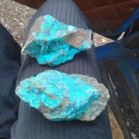 فروش سنگ فیروزه ای